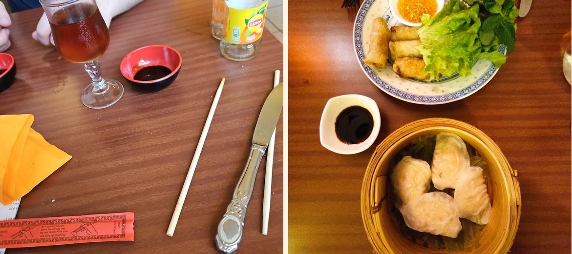 Chez Ngo - Gallery Image 3