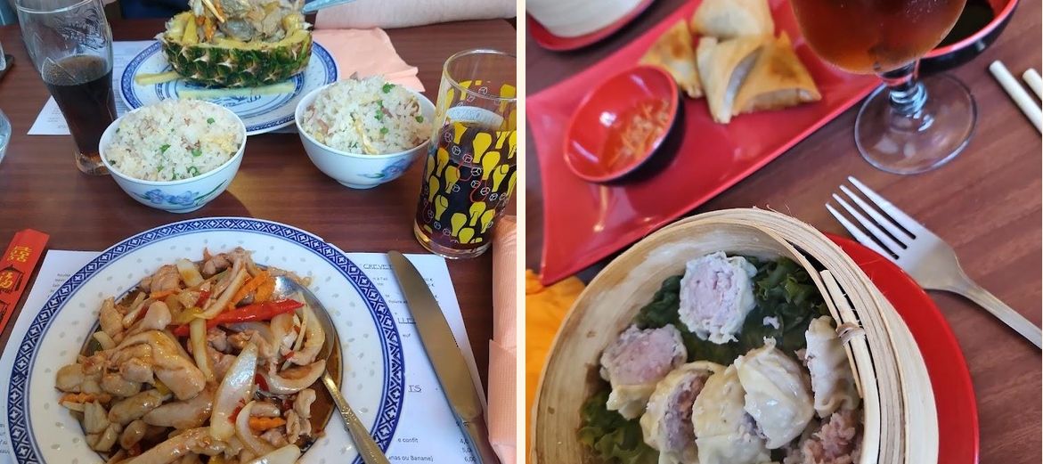 Chez Ngo - Gallery Image 6