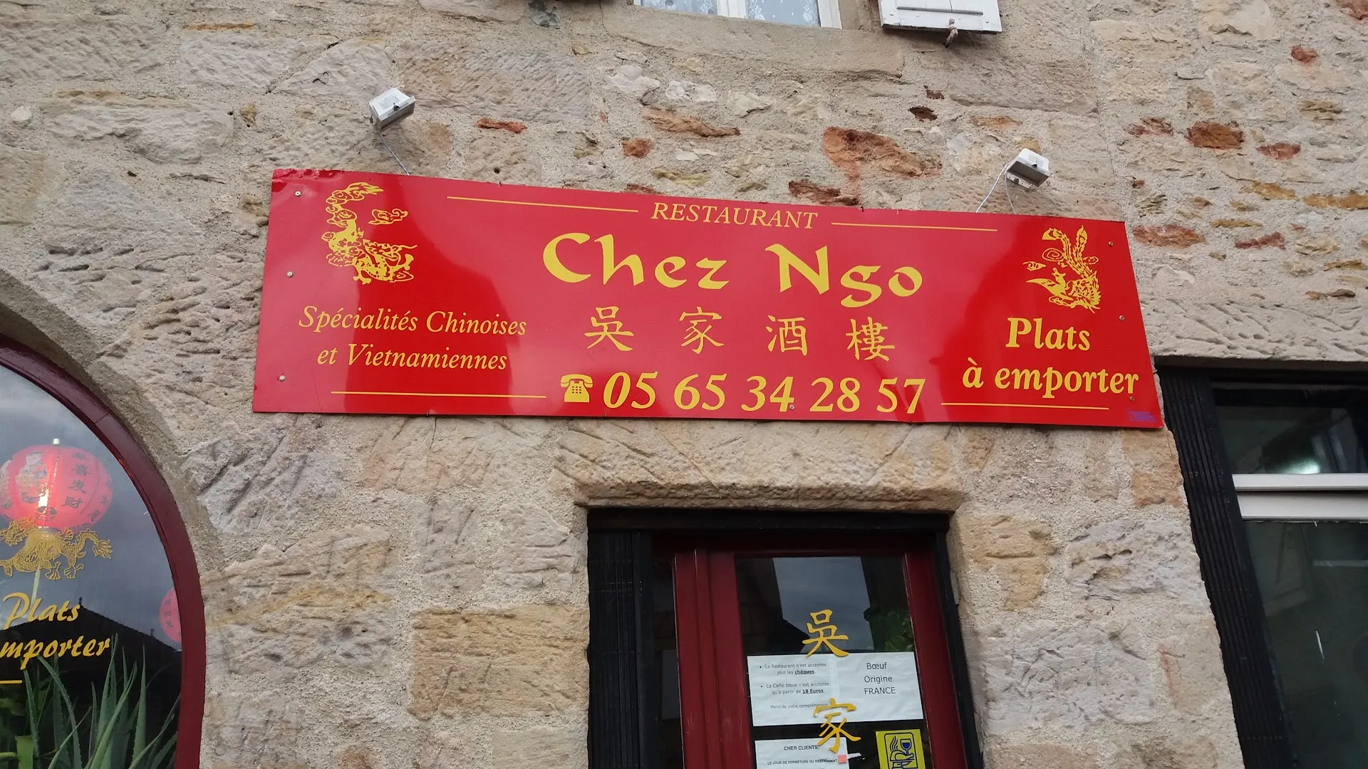 Chez Ngo